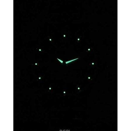 Citizen Kuroshio 64 Limited Edition Stainless Steel Green Dial Automatic NK0007-88X Men's Watch