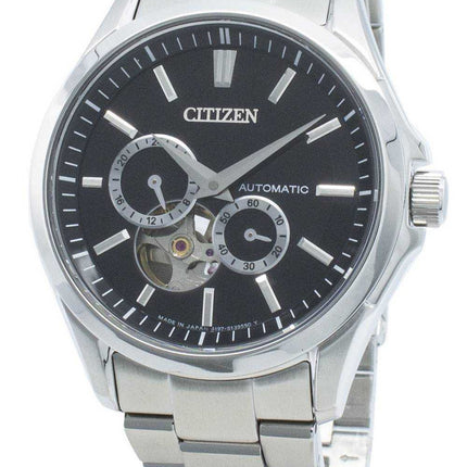 Citizen NP1010-51E Automatic Japan Made Men's Watch