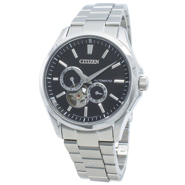 Citizen NP1010-51E Automatic Japan Made Men's Watch