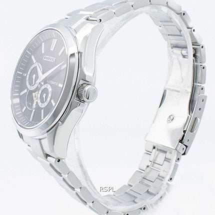 Citizen NP1010-51E Automatic Japan Made Men's Watch