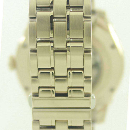 Citizen Automatic NP3003-56A NP3003 Sapphire Mechanical Mens Watch