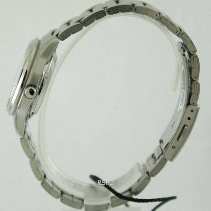 Orient Automatic Charlene White Dial NR1Q005W Womens Watch