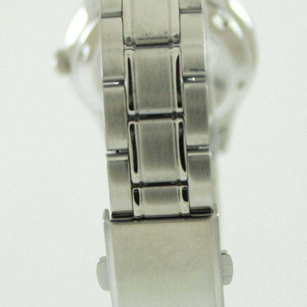 Orient Automatic Charlene White Dial NR1Q005W Womens Watch
