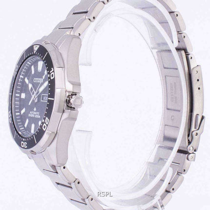 Citizen Promaster Marine Scuba Diver 200M Automatic NY0070-83E Men's Watch