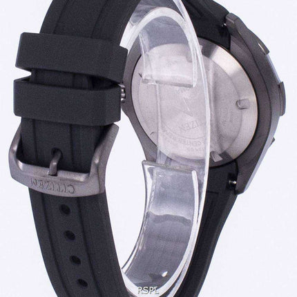 Citizen Promaster Marine Diver's 200M Automatic NY0075-12L Men's Watch