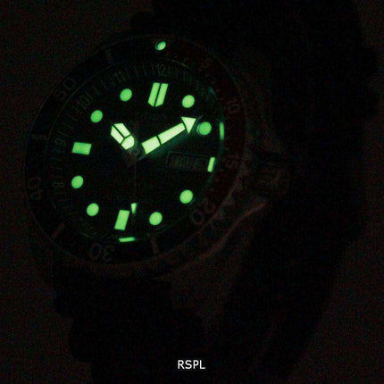 Citizen Promaster Diver 21 Jewels Automatic 200m Watch NY2300-09GB