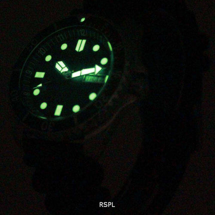 Citizen Promaster Diver 21 Jewels Automatic 200m NY2300-09LB Mens Watch