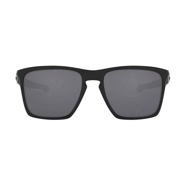 Oakley Sliver XL Black Iridium OO9341-934105-57 Men's Sunglasses