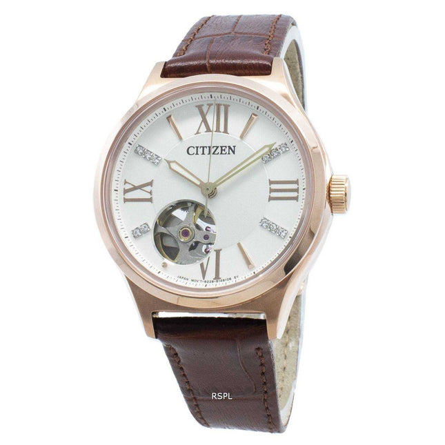 Citizen PC1003-07A Automatic Women's Watch