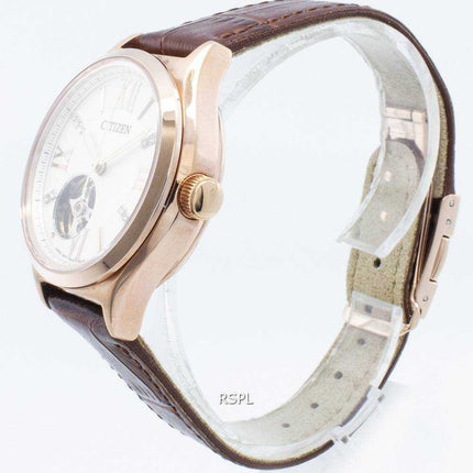 Citizen PC1003-07A Automatic Women's Watch