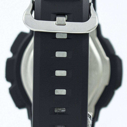 Casio Protrek Triple Sensor Tough Solar PRG-270-1D PRG-270-1 Men's Watch