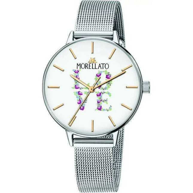 Morellato Ninfa Love Quartz R0153141538 Womens Watch