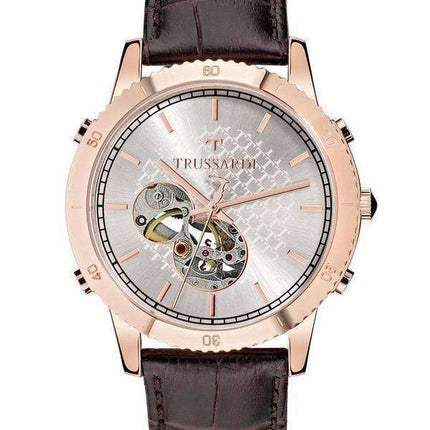 Trussardi T-Style Automatic R2421117001 Men's Watch
