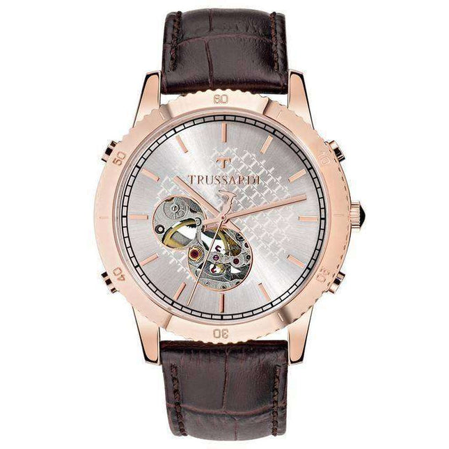 Trussardi T-Style Automatic R2421117001 Men's Watch
