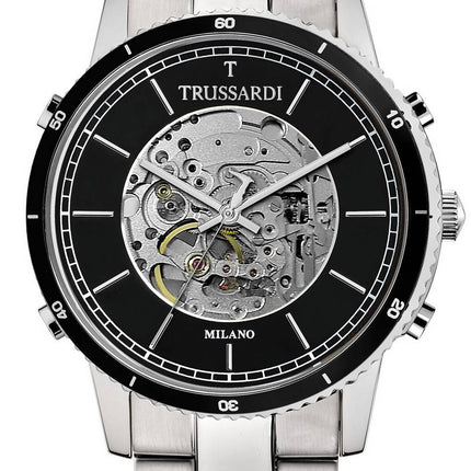 Trussardi T-Style Automatic R2423117002 Mens Watch