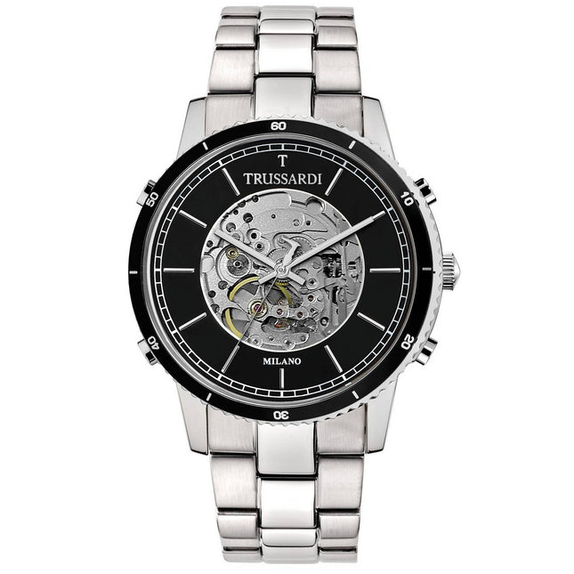Trussardi T-Style Automatic R2423117002 Mens Watch