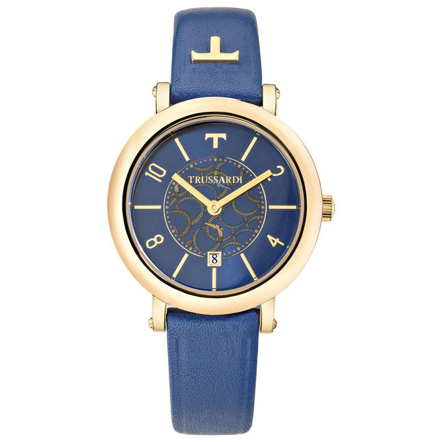 Trussardi T-Pretty R2451103504 Quartz Women's Watch