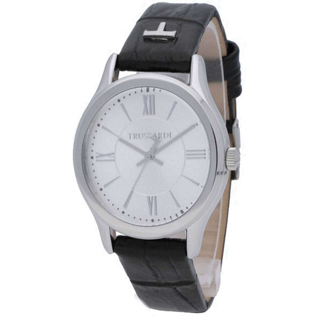 Trussardi T-First R2451111502 Quartz Analog Women's Watch