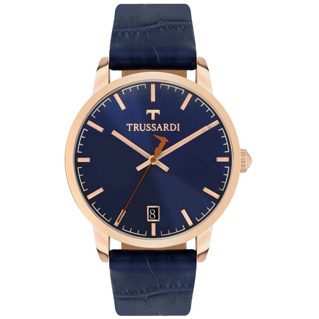Trussardi T-Genus R2451113001 Quartz Men's Watch