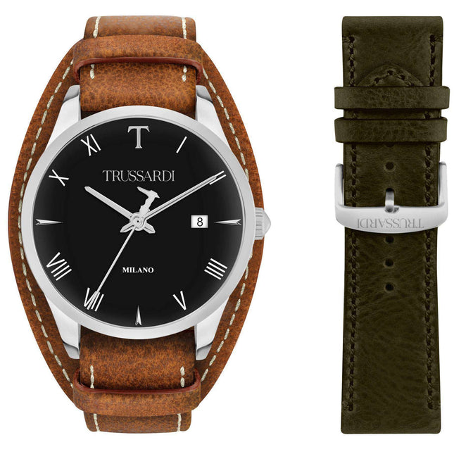 Trussardi T-Genus R2451113006 Quartz Men's Watch