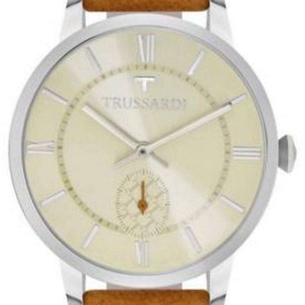 Trussardi T-Genus R2451113505 Quartz Womens Watch