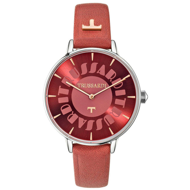 Trussardi T-Fun R2451118506 Quartz Women's Watch