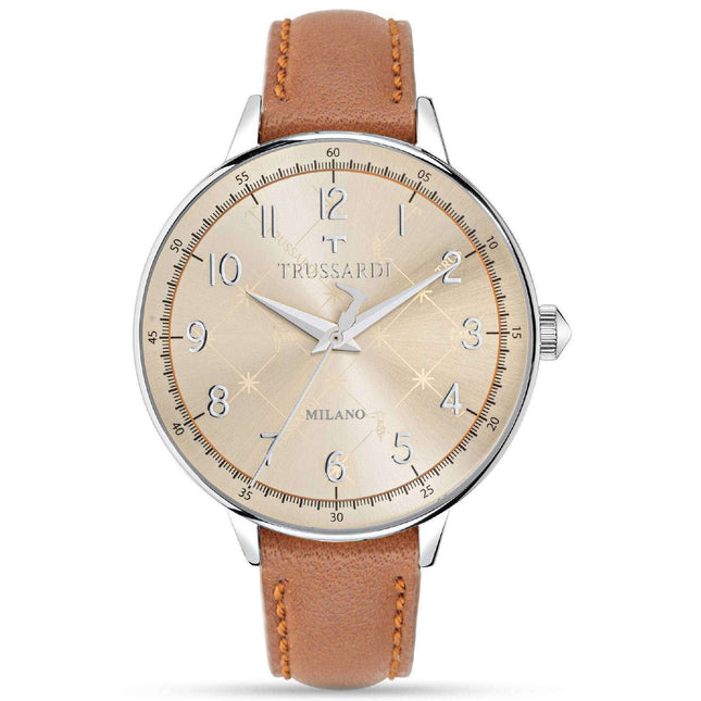 Trussardi T-Evolution R2451120503 Quartz Womens Watch