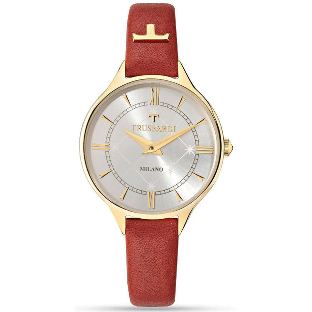Trussardi T-Queen R2451122501 Quartz Women's Watch