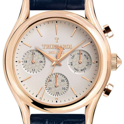 Trussardi T-Light R2451127001 Quartz Mens Watch