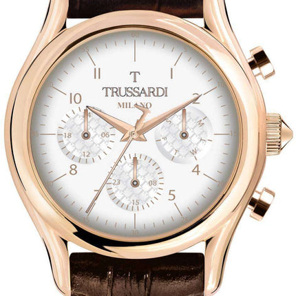 Trussardi T-Light R2451127006 Quartz Mens Watch