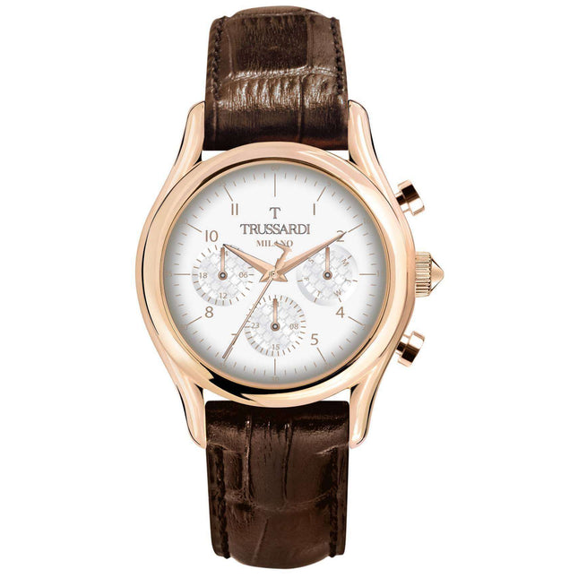 Trussardi T-Light R2451127006 Quartz Mens Watch