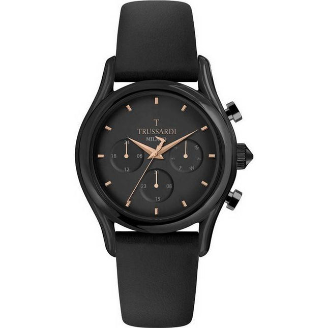 Trussardi T-Light Milano Quartz R2451127008 Mens Watch