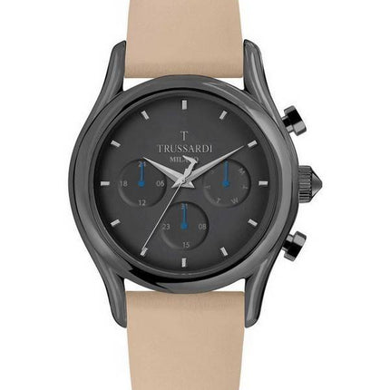 Trussardi T-light Milano Quartz R2451127009 Mens Watch