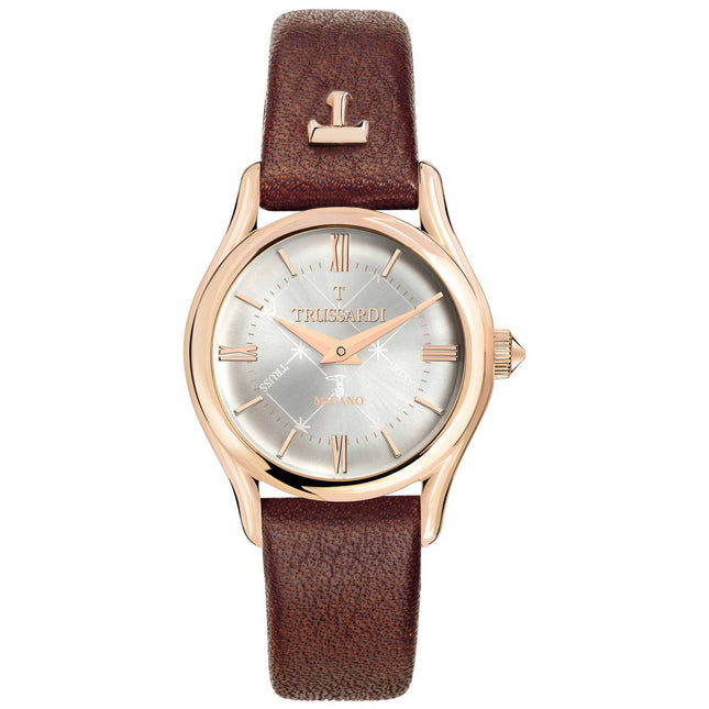 Trussardi T-Light Quartz R2451127501 Womens Watch