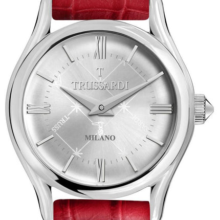Trussardi T-Light Analog Quartz R2451127502 Womens Watch