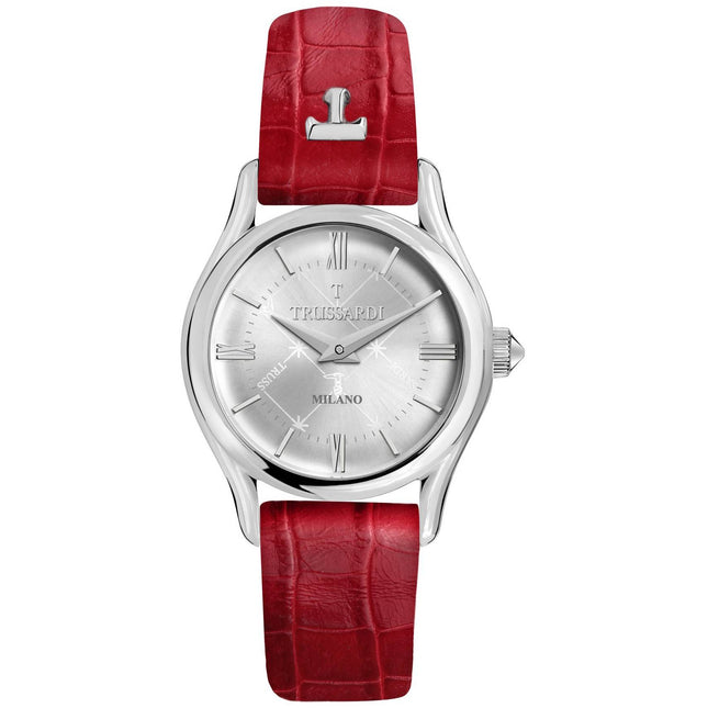 Trussardi T-Light Analog Quartz R2451127502 Womens Watch