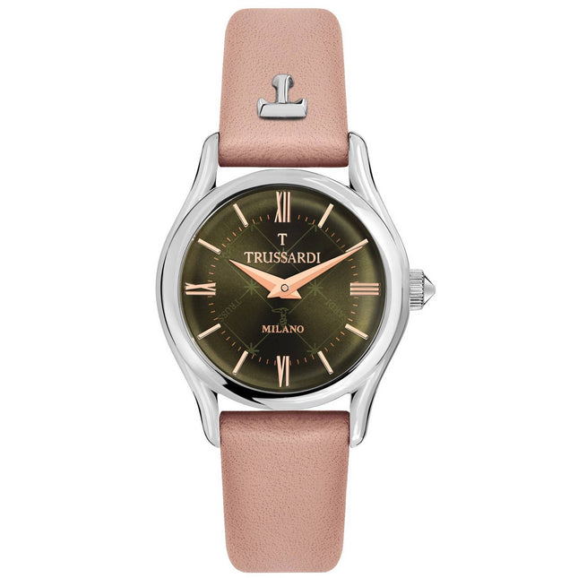 Trussardi T-Light R2451127504 Quartz Womens Watch