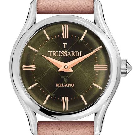 Trussardi T-Light R2451127504 Quartz Women's Watch