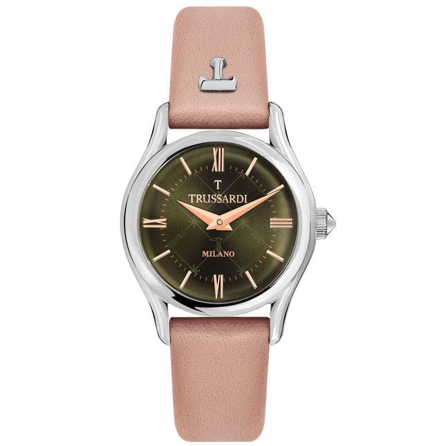 Trussardi T-Light R2451127504 Quartz Women's Watch