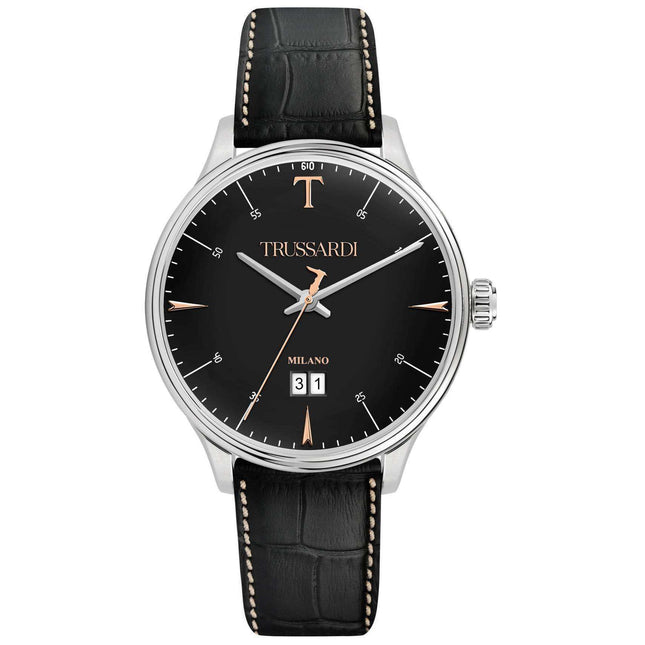 Trussardi T-Complicity R2451130002 Quartz Men's Watch