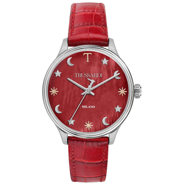 Trussardi T-Complicity R2451130502 Quartz Women's Watch