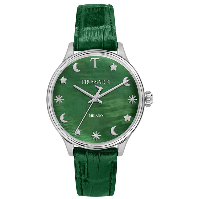 Trussardi T-Complicity R2451130504 Quartz Women's Watch