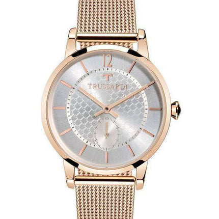 Trussardi T-Genus Quartz R2453113501 Women's Watch