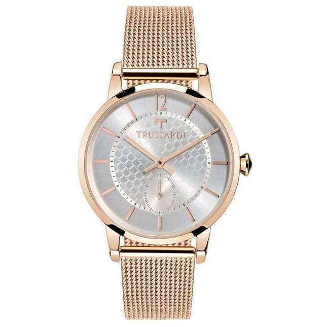 Trussardi T-Genus Quartz R2453113501 Women's Watch