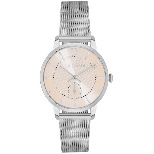 Trussardi T-Genus Quartz R2453113502 Womens Watch