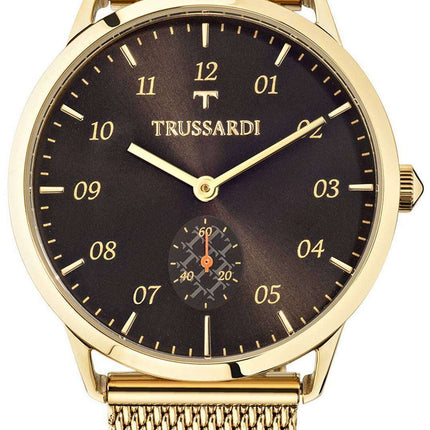 Trussardi T-World R2453116001 Quartz Men's Watch