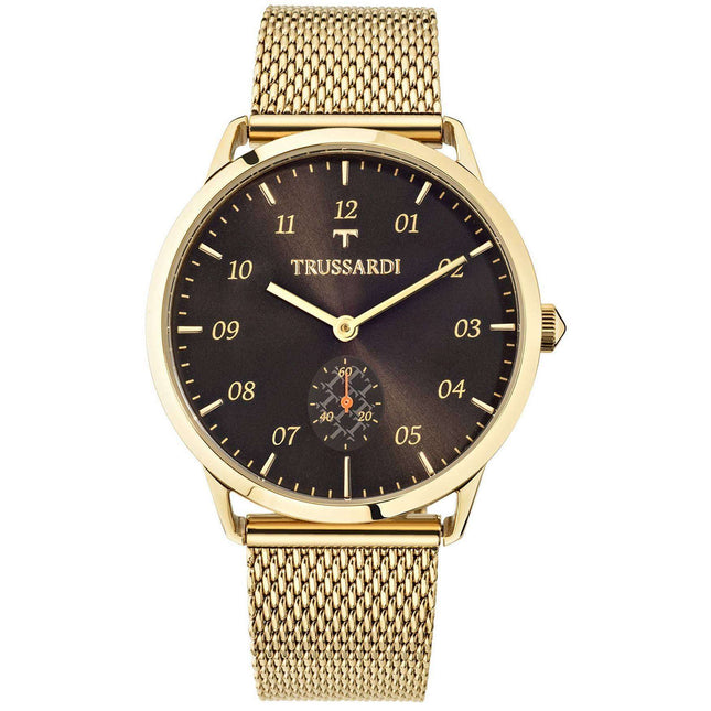 Trussardi T-World R2453116001 Quartz Men's Watch
