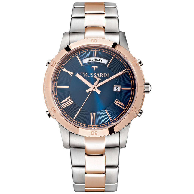 Trussardi T-Style R2453117002 Quartz Men's Watch