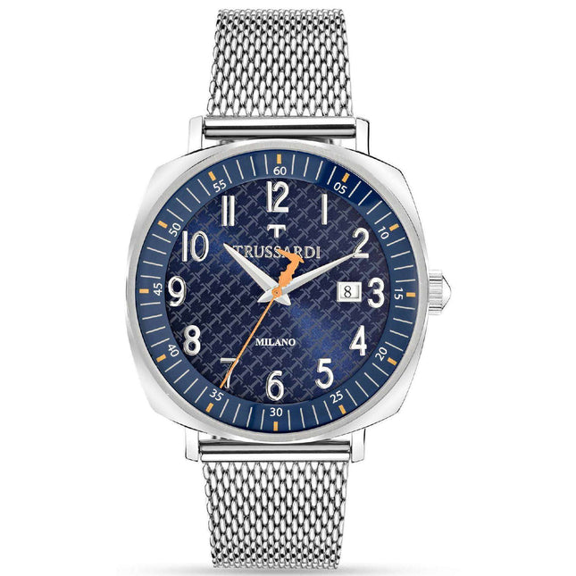 Trussardi T-King R2453121001 Quartz Men's Watch