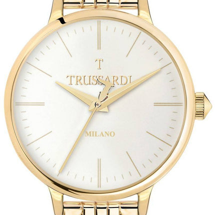 Trussardi T-Sun Quartz R2453126501 Womens Watch